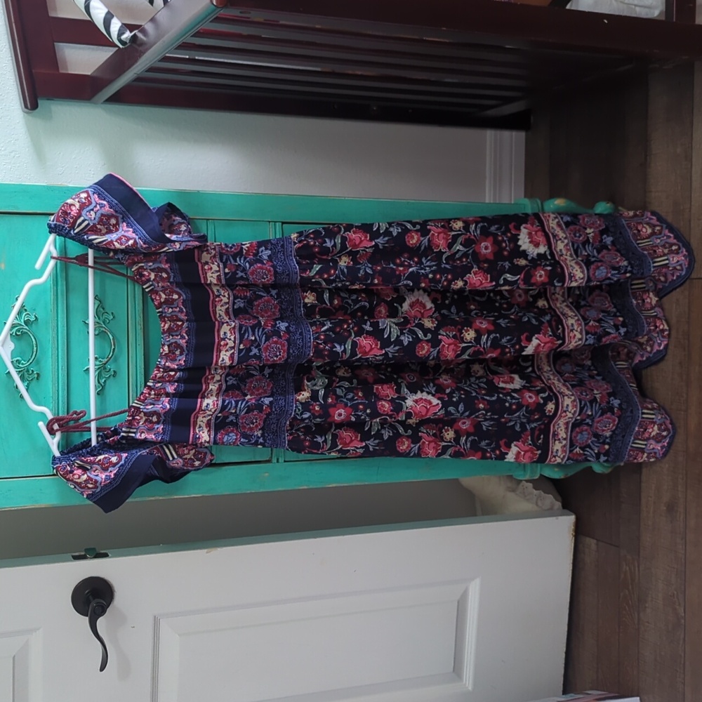 Knox Rose Dress